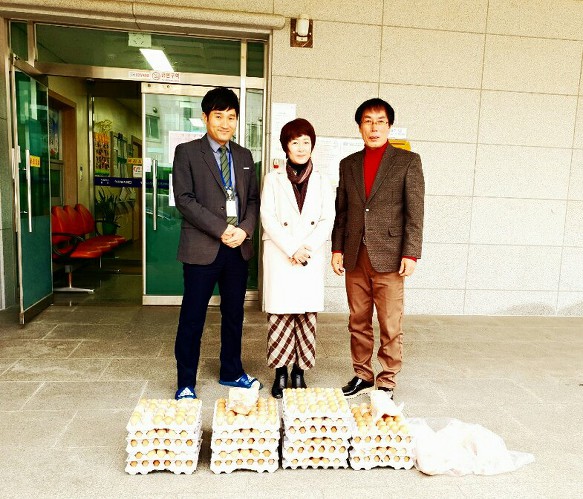 농업회사법인 천등산(주) 이미지