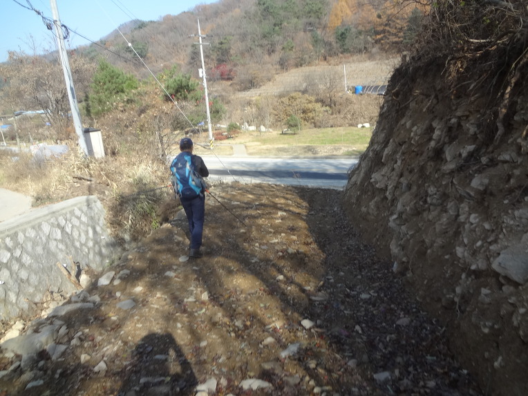 광바위 주유소 이미지