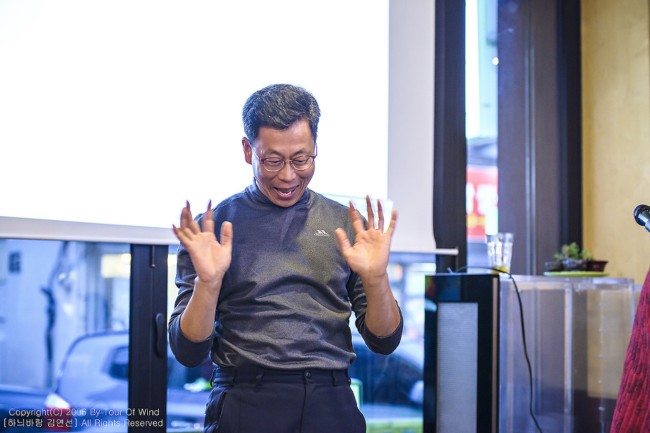 추운 겨울 날, 시와 함께 놀자!-시와 바람, 시낭송 모꼬지