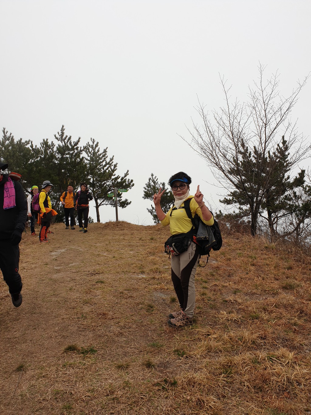 20199407제16차절라도신안군암태면승봉산