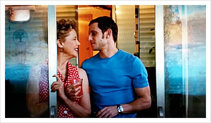 나이는 숫자에 불과할 뿐!  