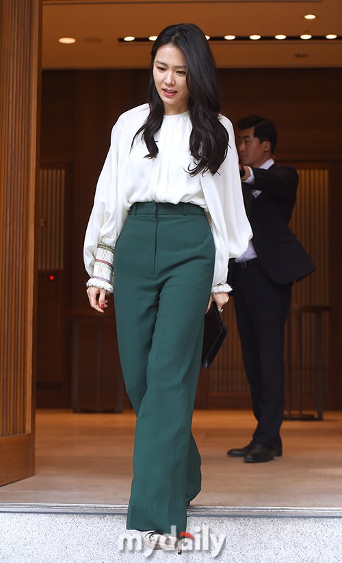 손예진