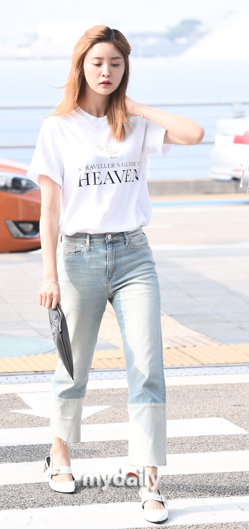 EXID 정화