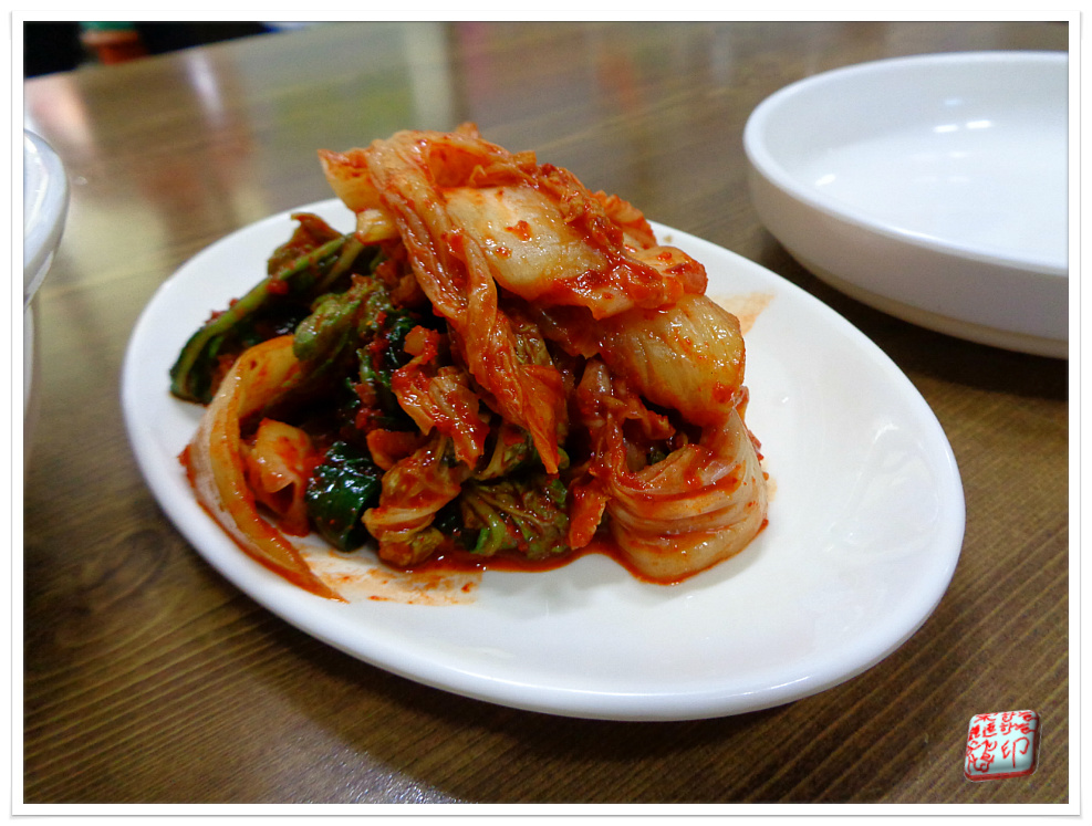시장수제비 이미지