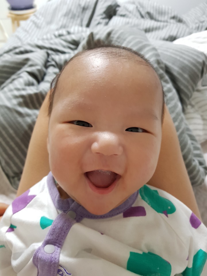 생후 60일