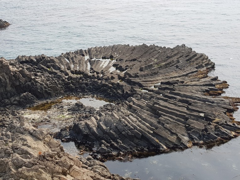 경주, 2019년 3월 1일과 2일