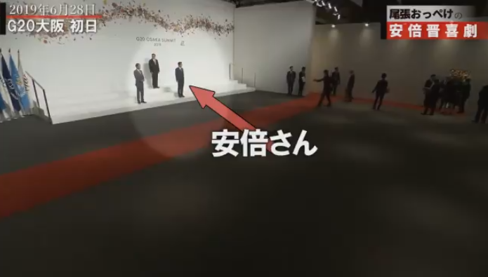 이것이 바로 진정한 국제 왕따! | 인스티즈