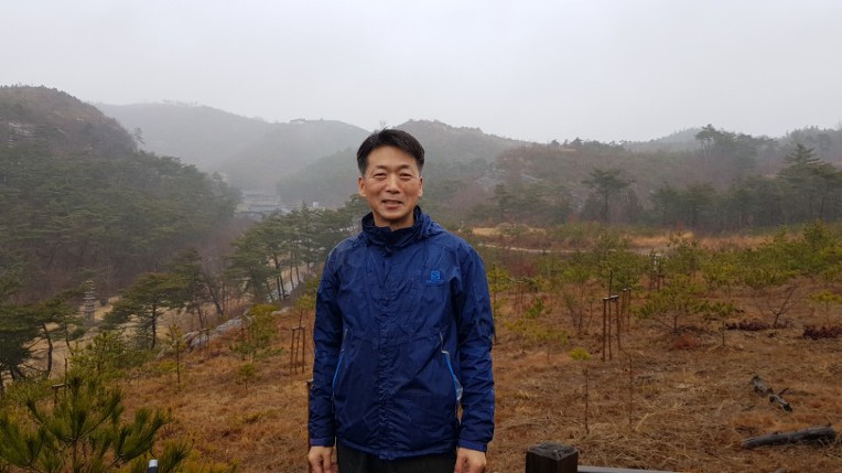 화순 운주사 (2018.3.5 ) 