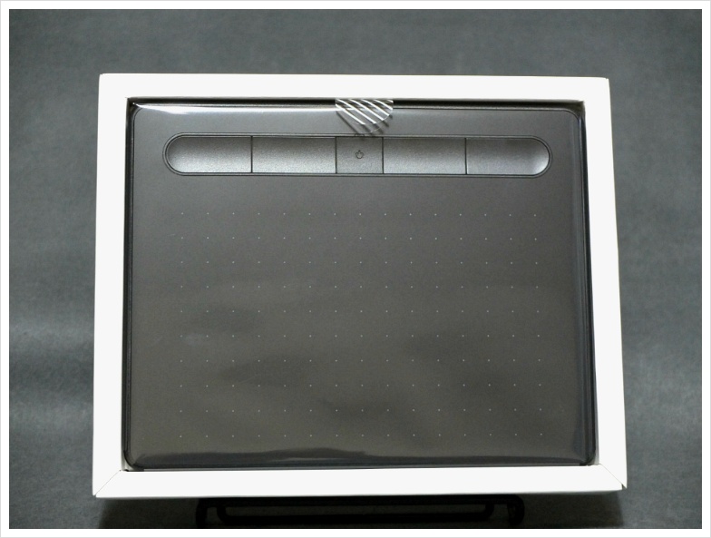 WACOM Intuos CTL-4100WL