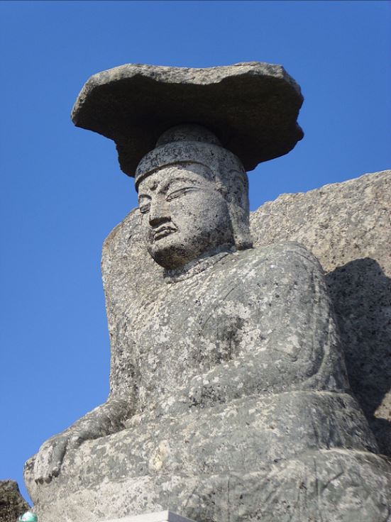 불상 이야기