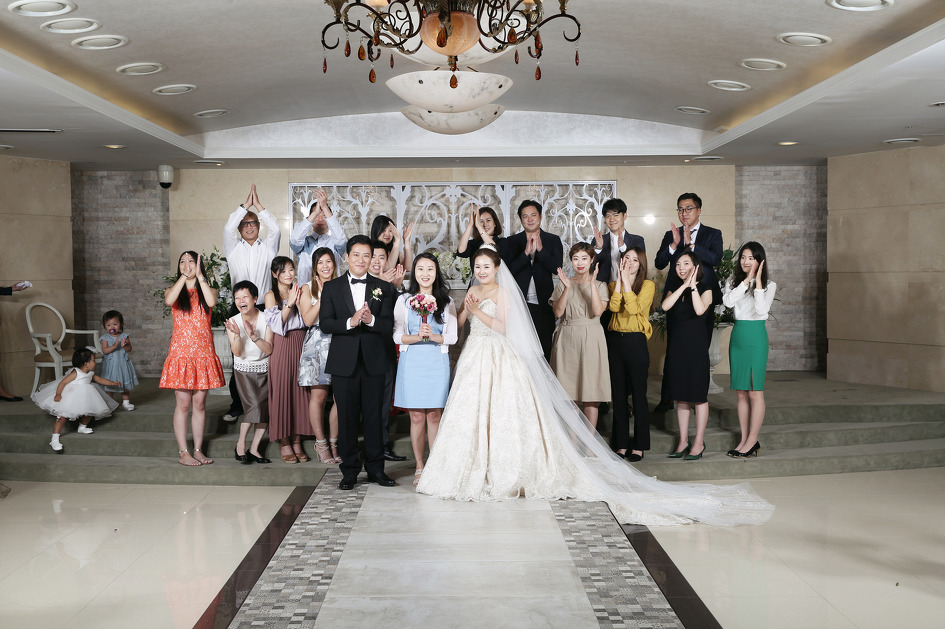 Wedding 3~