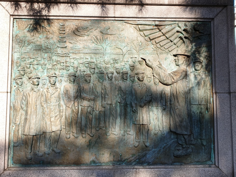 삼일절 3·1 만세운동 100주년과 임시정부수립 100주년을 맞아 꼭 가봐야 할 곳 1919년 3·1 만세운동의 함성이 시작된 탑골공원