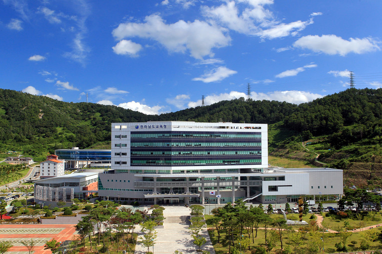 전남교육청 친일잔재 청산 착수[미래뉴스&미래교육신문 제공]