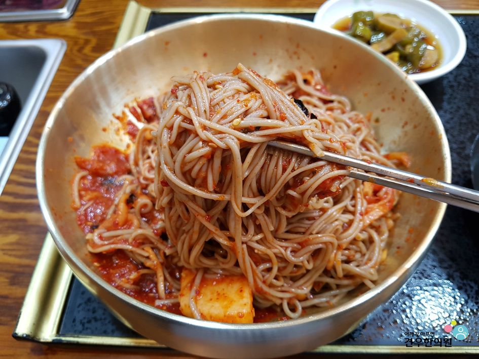 진시황북어국 이미지