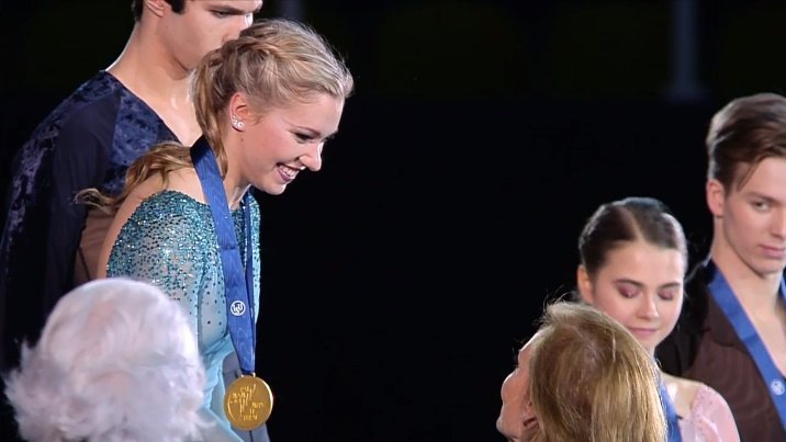 #WorldJFigure 2019  03/09 결과  #CRO #Zagreb 