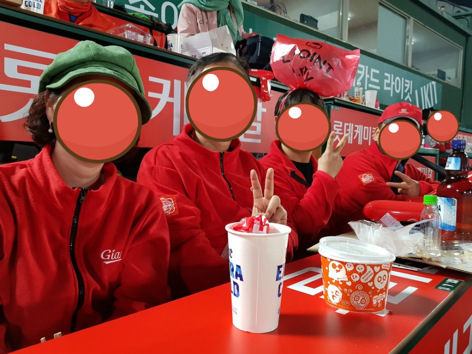 2018년 3월 31일(토)  개막2일째