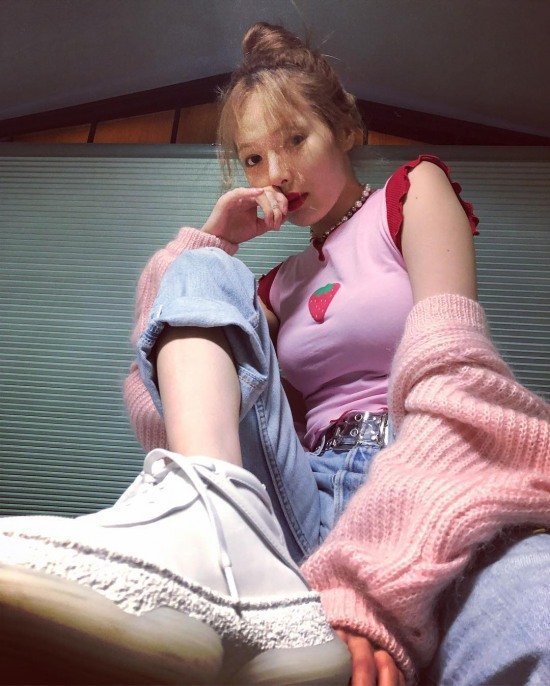 현아
