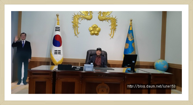 김미카엘 목사의 가족이야기 