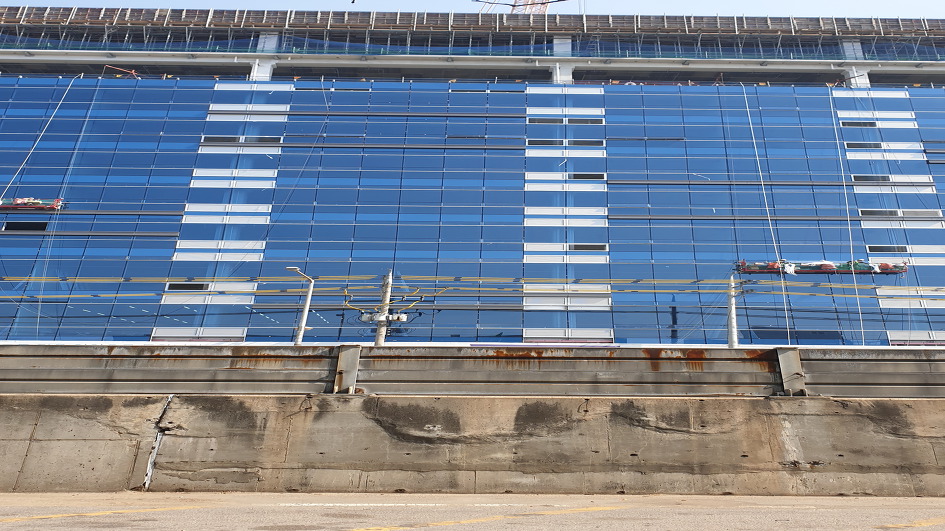 광양프런티어밸리 3차 분양 소식을 전합니다,준공이 얼마 남지안았 답니다