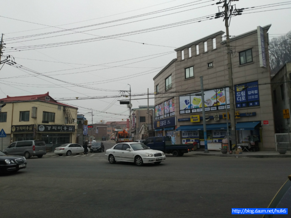 감곡면《충청북도 음성군 감곡면》