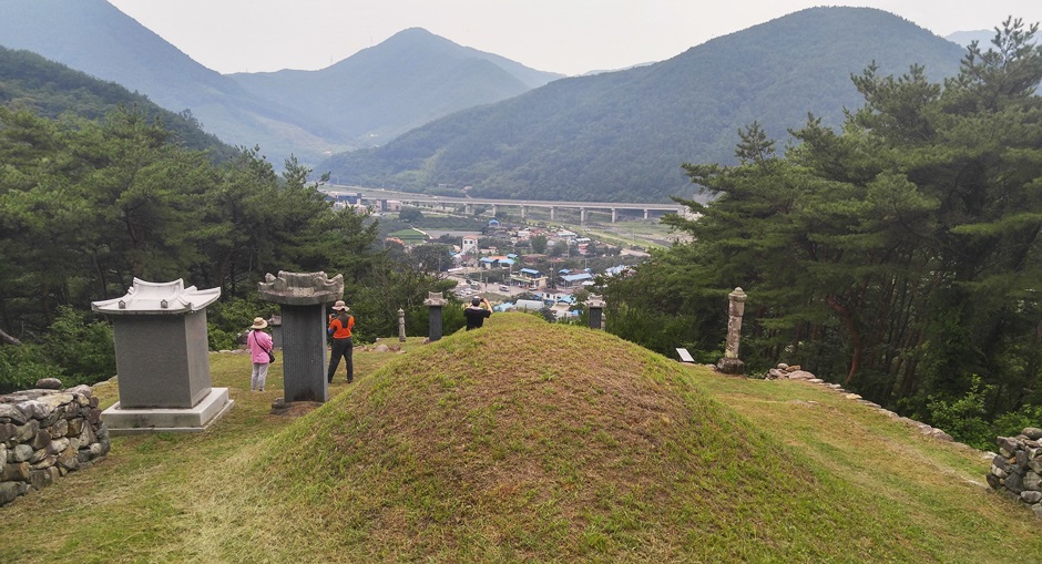 사단법인 경상오페라단 이미지